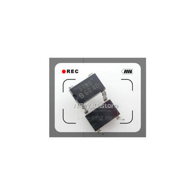 

100pcslot S1WB60 S1WBS60 rectifier bridge 1A600V line DIP4