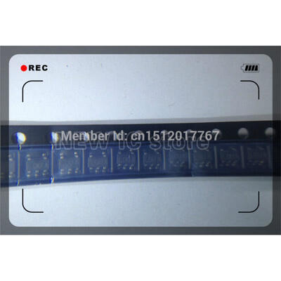 

10pcslot LP2985AIM5X-50 LP2985AIM5X making LOUA SOT23-5 100 NEW Free Shipping