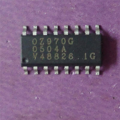 

10pcs/lot MICRO OZ970G Power management control