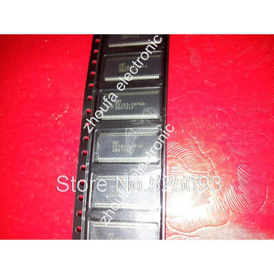 

5pcs/lot IDTCV183-2APAG CV183-2APAG IDTCV183-2APAG8