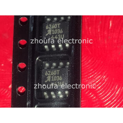

5pcs/lot 6260T