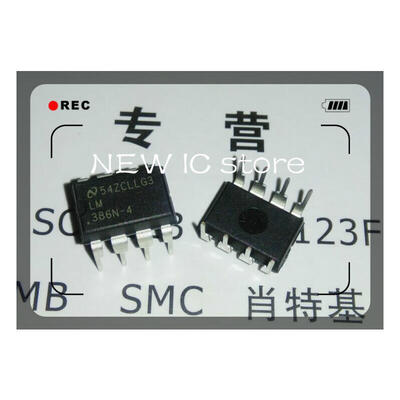 

Free shipping 100pcs/lot LM386N-4 LM386N LM386 DIP-8 IC new original