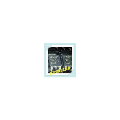 

50pcs/lot fdd6637 fairchild 35v p-channel mosfet to-252 GOOD qualtity HOT SELL .FREE SHIPPING.BUY IT DIRECT
