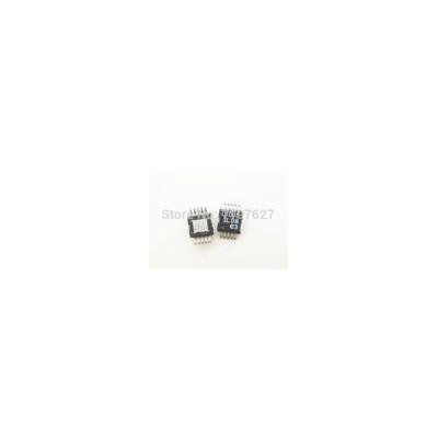 

FREE SHIPPING LT1912EMSE LT1912 LTDJS MSOP ORIGINAL 10PCS/LOT CLOCK IC