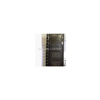 

50PCS 74HCT244 SN74HCT244DW 7.2MM SOP20 ORIGINAL IC