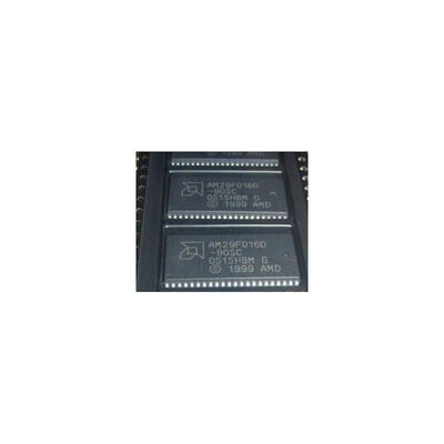 

Free Shipping 10 PCS/LOT AM29F016D-90SC AM29F016D SOP44 NEW IN STOCK IC