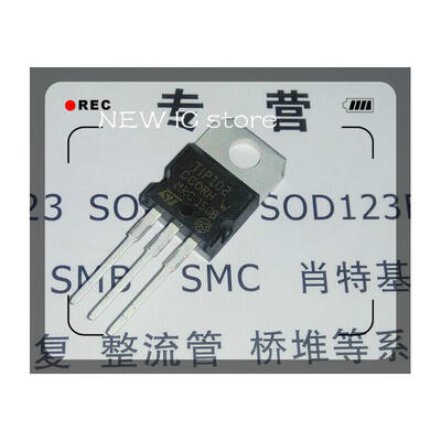 

100pcs/1lot TIP102 102 TO-220 Free Shipping