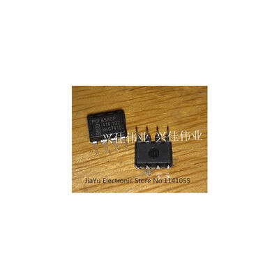

!!! 100PCS PCF8583 PCF8583P DIP-8