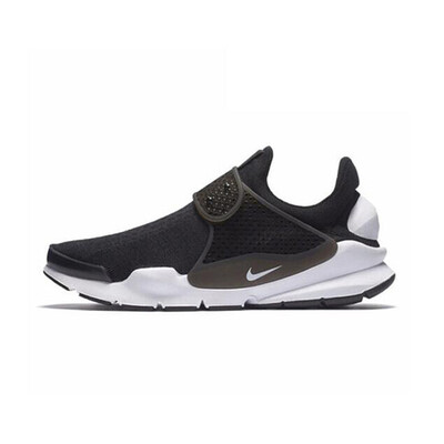 

Оригинальный Новое поступление официальный Найк arrowz и Nike SOCK Dart Для мужчин дышащие Кроссовки спортивные Спортивная обувь О