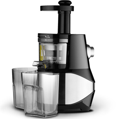 

THERMOS) Juice Machine Juicer Juicer Small Caliber EHA-2102A