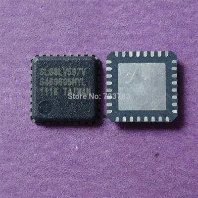 

5pcs/lot SLG8LV597V