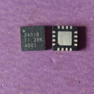 

5pcslot TPS54318 54318 295V to 6V Input 3A Synchronous Step-Down SWIFT Converter