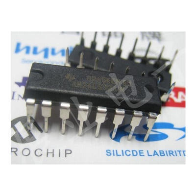 

10pcslot AM26LS31AIN 26LS31AIN AM26LS31IN DIP original electronics kit in stock ic