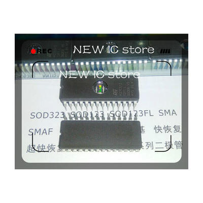 

Free shipping 10pcs/lot M27C512-12F1 27C512 ST DIP-28 IC 100%NEW