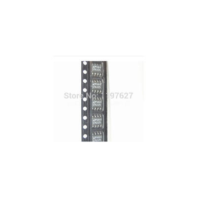 

FREE SHIPPING LT1763CS8-2.5 LT1763CS8 LT1763 SOP8 10PCS/LOT electronic kit
