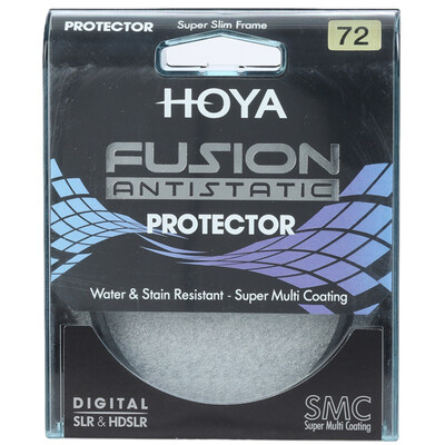 

HOYA Filters 67mm PROTECTOR FUSION Filter Protector