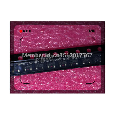 

Free shipping 100PCS N -channel FET SI2300 2300 3.6A 30V SOT23 MOS tube