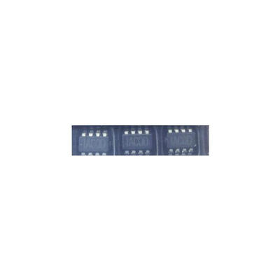 

Free Shipping 100 PCS/LOT MP1497DJ SOT23-8 NEW IN STOCK IC