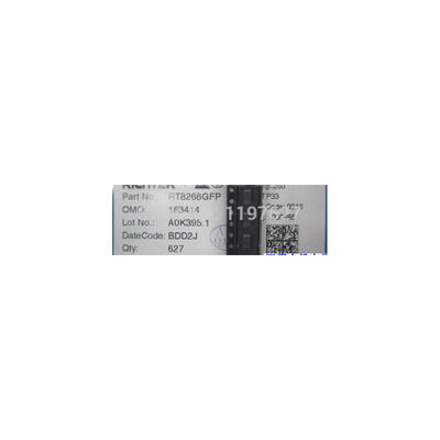 

FREE SHIPPING RT8268GFP RT8268 MSOP-10 ORIGINAL STOCK 10PCS/LOT IC