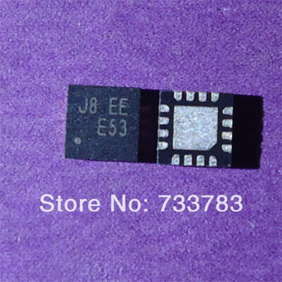 

5pcslot RT8204LGQW RT8204LZQW RT8204L J888 J8EF J8EC Single Synchronous Buck Controller