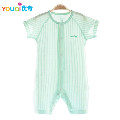 

Summer Baby Rompers 100 Cotton Brand Baby Costumes Baby Boys Girls Clothes 3 6 9 Months Cute Infant Jumpsuit Clothing