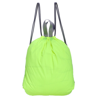 

INTERIGHT Men's & Women's Drawstring Bag