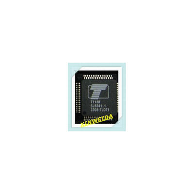 

5pcs/lot t118b tqfp64 GOOD qualtity HOT SELL .FREE SHIPPING.BUY IT DIRECT