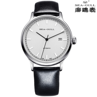 

SeaGull The mens automatic mechanical watches 5039