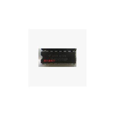 

10pcslot TC74HC4511AP 74HC4511AP DIP-18 100 new&original electronic components IC kit in stock