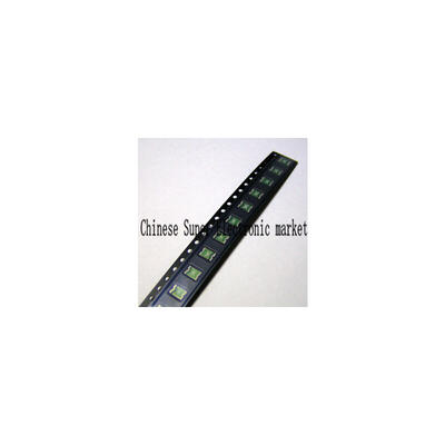 

200PCS Per Lot Raychem Polyswitch SMT SMD PTC Reset Resettable Fuses 1812 15A 6V
