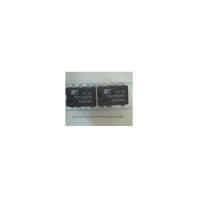 

100PCS/LOT TNY280PN TNY280 DIP-7 NEW