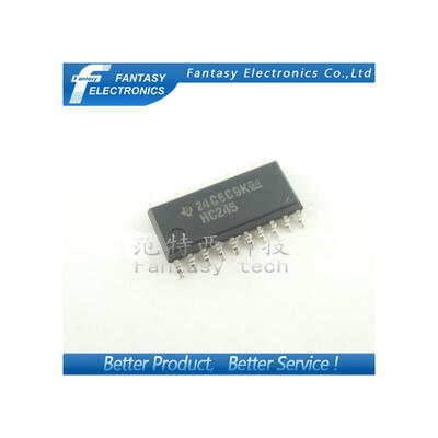 

10PCS SN74HC245NSR SOP20 SN74HC245 SOP 74HC245NSR SMD new&original IC free shipping