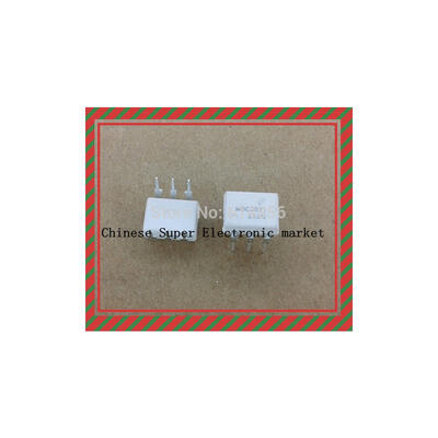 

20PCS MOC3021 dip