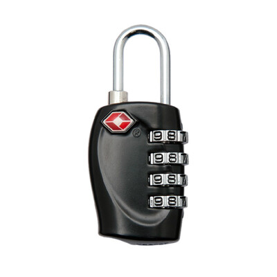 

JAJALIN Password Lock Bags Lock Gymnasium Lorry Box Lock Padlock