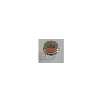 

Free Shipping 10 PCS LH0033CG LH0033 CAN Original Electronic components
