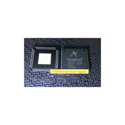 

10pcs/lot AR9331-AL1A AR9331 QFN original electronics kit in stock ic components