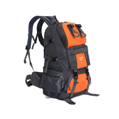 

Горячие большие 50L рюкзак Походная сумка Кемпинг Путешествия День Pack Восхождение Спортивные цвета