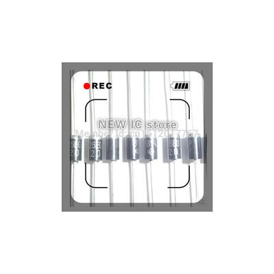 

Free Shipping 50pcs BYV26EGP-E3/73 BYV26EGP DO-15 original in stock