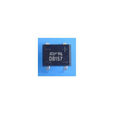 

100PCS DB157 bridge rectifier bridge pile 1.5A700V