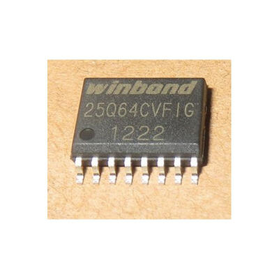 

10pcs W25Q64CVFIG 25Q64CVFIG 25Q64CVFIG SOP-16 original electronics kit in stock ic