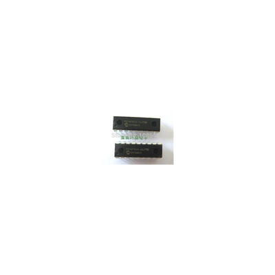 

10pcs/lot PIC16F84A-04/P PIC16F84A 16F84A 100%new