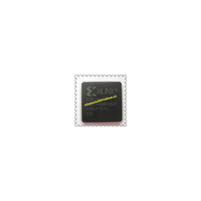 

3pcs/lot xc2c384-10tqg144i xc2c384-10tqg xc2c384 Good quality.HOT SELL .FREE SHIPPING.BUY IT DIRECT