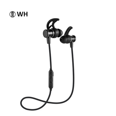 

Беспроводные наушники для наушников Bluetooth для наушников для наушников Спортивные SLS100 сабвуферы для iPhone Samsung Xiaomi