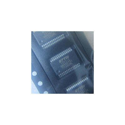 

10PCS free shipping FT232RL FT232 FTDI USB FS SERIAL UART SSOP28 serial chips imported 100% new original