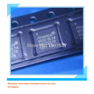 

10PCSLOT AR8032-BL1A 8032-BL1A QFN neworiginal IC electronics