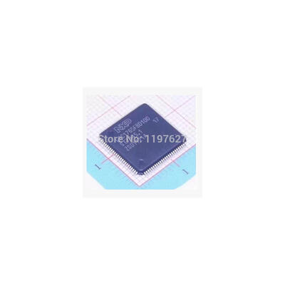 

10PCS/LOT FREE SHIPPING LPC1765FBD100 QFP electronics IC kit