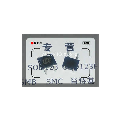 

Free Shipping 500pcslot DB107 DIP4 1000V 1A Single Phasee Diode Rectifier Bridge DB107 DIP