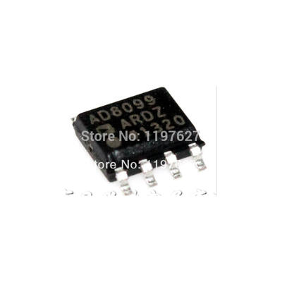 

free shipping 10pcs/lot AD8099ARDZ 8SOIC AD8099 original IC electronics