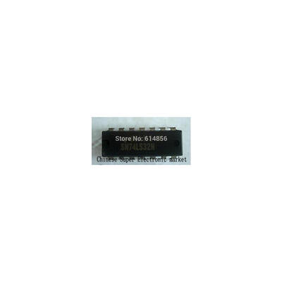 

20PCS SN74LS32N SN74LS32 HD74LS32P 74LS32 DIP-14