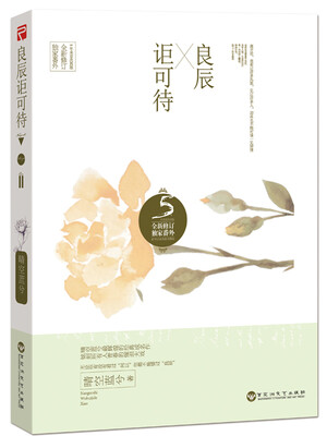 

良辰讵可待